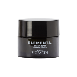Базовый крем для лица увлажняющий, ELEMENTA Hydra / 50 мл