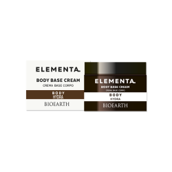 Базовый крем для тела увлажняющий, ELEMENTA Body Hydra / 250 мл