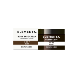 Базовый крем для тела увлажняющий, ELEMENTA Body Hydra / 250 мл Базовый крем для тела увлажняющий, ELEMENTA Body Hydra / 250 мл