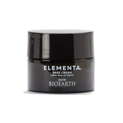 Базовый крем для лица питательный, ELEMENTA Nutri / 50 мл