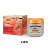 Tselluliidivastane mask - kiire valem, GUAM Fir / 500 g