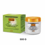 Tselluliidivastane mask drenaaži efektiga, GUAM Dren Plus / 500 g