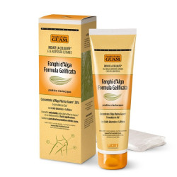 Антицеллюлитная маска-гель из водорослей, GUAM Gelificata / 275 мл