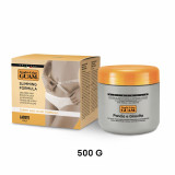 Rasvaladestuste vastane mask kõhule ja taljele, GUAM / 500 g