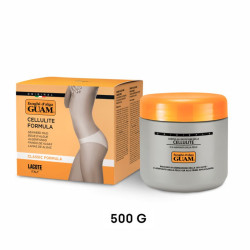 Антицеллюлитная маска из водорослей, GUAM / 500 г Антицеллюлитная маска из водорослей, GUAM / 500 г