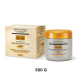 Anticeliulitinė kaukė - Šiltoji formulė, GUAM Fir / 500 g