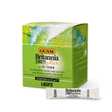 GUAM Britannia DREN PLUS - Rohelise Tee Maitsega