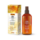 Mitterasvane massaažiõli vedelikku väljutava efektiga, GUAM Dren / 200 ml