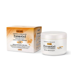 Антицеллюлитный гель активного действия, GUAM Fir FangoGel / 300 мл