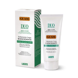 Подтягивающий крем с охлаждающим эффектом, GUAM Duo / 200 мл