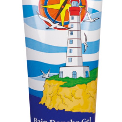 Dušigeel, GUAM / 250 ml Dušigeel, GUAM / 250 ml