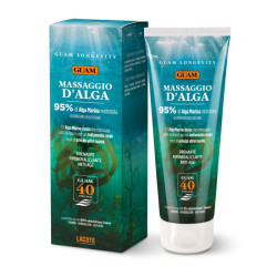 Seaweed massage body gel mask, GUAM / 250 ml