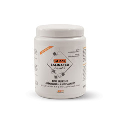 Морская соль с водорослями, GUAM / 1 кг Морская соль с водорослями, GUAM / 1 кг