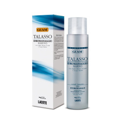 Жидкость для гидромассажной ванны, GUAM Talasso / 250 мл