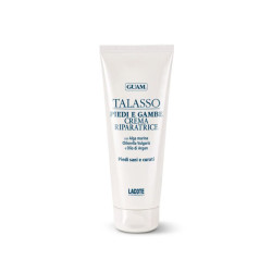 Aizsargkrēms kājām, GUAM Talasso Podos / 100 ml