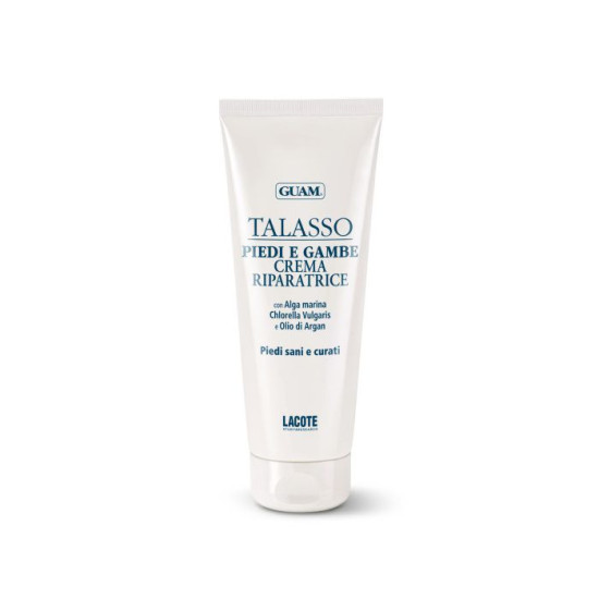 Aizsargkrēms kājām, GUAM Talasso Podos / 100 ml