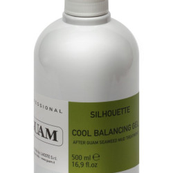 Подтягивающий гель с освежающим эффектом, GUAM Professional / 500 мл