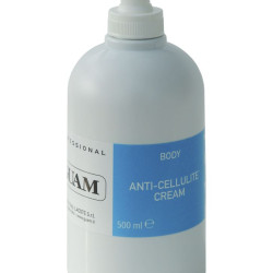 Антицеллюлитный крем, GUAM Professional / 500 ml