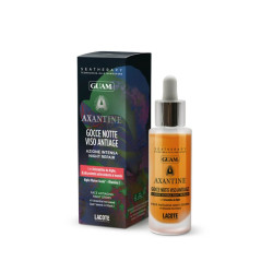 Ночной антивозрастной серум, GUAM Axantine / 30 мл