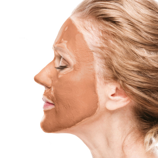 Маска для лица ЛИФТИНГ - ПРОТИВ МОРЩИН, GUAM AlgaCollagen / 75 мл