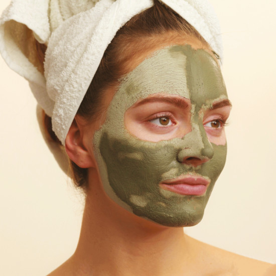 Маска для лица УПЛОТНЕНИЕ - ТОНУС, GUAM AlgaCollagen / 75 мл