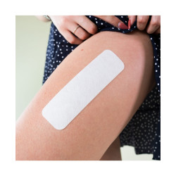 Антицеллюлитные патчи, GUAM Algacollagen / 32 шт.