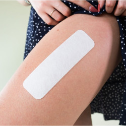 Антицеллюлитные патчи, GUAM Algacollagen / 32 шт.