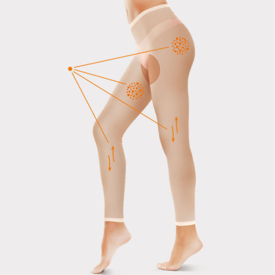 Intensīvs pretcelulīta līdzeklis, GUAM PantaCell