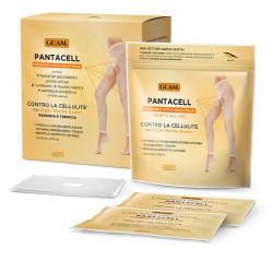 Интенсивное антицеллюлитное средство, GUAM PantaCell