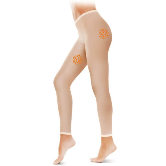 Intensīvs pretcelulīta līdzeklis ar drenāžas efektu, GUAM PantaDren Salino