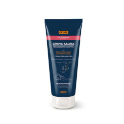 Öökreem keha silueti parandamiseks, GUAM Inthenso Saline / 200 ml