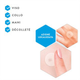 Plāksteri pret pigmentācijas plankumiem, INCAROSE Clair / 40 gab. ⌀ 1,5 cm