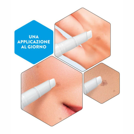 Серум-PEN против пигментных пятен, INCAROSE Clair / 2 мл