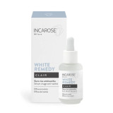 Serumas veidui prieš pigmentines dėmes, INCAROSE Clair / 30 ml