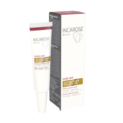 Антивозрастной крем для контура глаз, INCAROSE Sublime / 15 мл