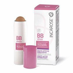 BB Крем-стик увлажняющий SPF 15, INCAROSE / 6 ml BB Крем-стик увлажняющий SPF 15, INCAROSE / 6 ml