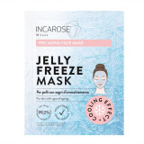 Маска для кожи лица с признаками старения, INCAROSE Jelly Mask Pro Aging / 20 мл