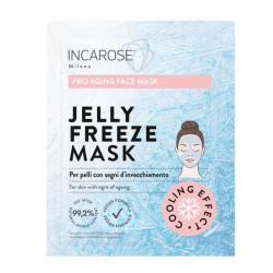 Маска для кожи лица с признаками старения, INCAROSE Jelly Mask Pro Aging / 20 мл