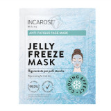 Маска для лица регенерирующая для уставшей кожи, INCAROSE Jelly Mask Anti-Fatigue / 20 мл