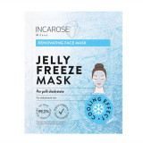 Маска для лица для обезвоженной кожи, INCAROSE Jelly Mask Renovating / 20 мл