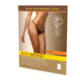 Automatinio įdegio pirštinė kūnui, INCAROSE Maxi Bronze / 17 ml