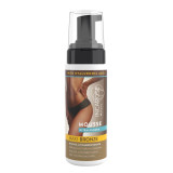 Ultralengva automatinio įdegio puta, INCAROSE Maxi Bronze / 200 ml