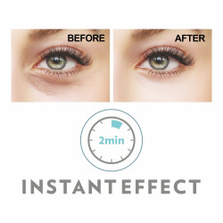 Крем под глаза с моментальным эффектом, INCAROSE / 8 мл