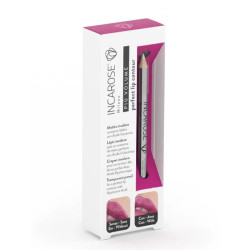 Бесцветный карандаш для идеального контура губ, INCAROSE Perfect Lip Contour