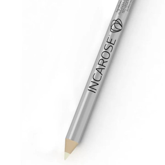 Бесцветный карандаш для идеального контура губ, INCAROSE Perfect Lip Contour