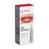 Серум для увеличения объёма губ, INCAROSE 4D Effect Plumping / 10 мл