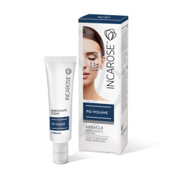 Сыворотка для коррекции линии скул, INCAROSE Siero Miracle / 15 мл