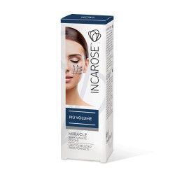 Сыворотка для коррекции линии скул, INCAROSE Siero Miracle / 15 мл