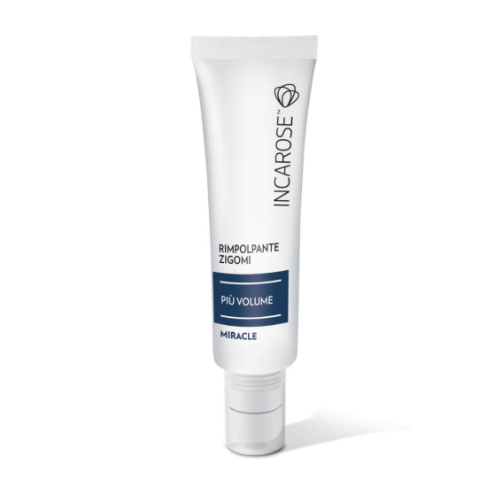 Serums vaigu līnijas korekcijai, INCAROSE Siero Miracle / 15 ml