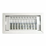 Программа восстановления волос SP55, Pharma Hermetic / 10 ампул × 2 мл